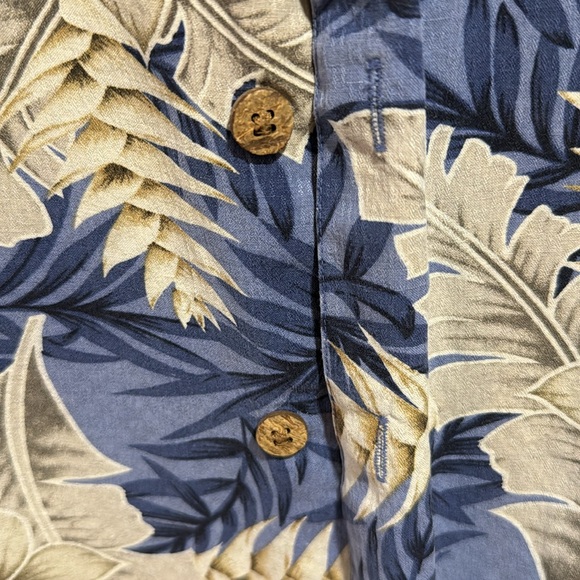 Caribbean 3XL shirt - Picture 4 of 4